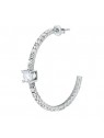 LA PETITE STORY SINGLE EARRINGS - LPS02AQM56 LPS02AQM56 La petite story