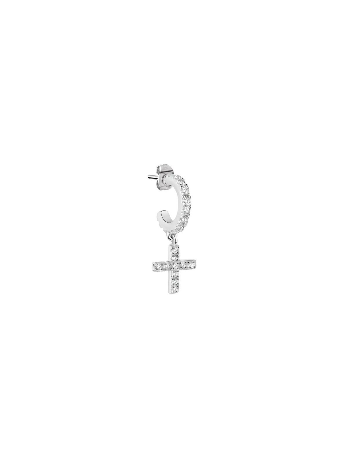 LA PETITE STORY SINGLE EARRINGS - LPS02ARQ32 LPS02ARQ32 La petite story