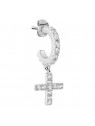 LA PETITE STORY SINGLE EARRINGS - LPS02ARQ32 LPS02ARQ32 La petite story