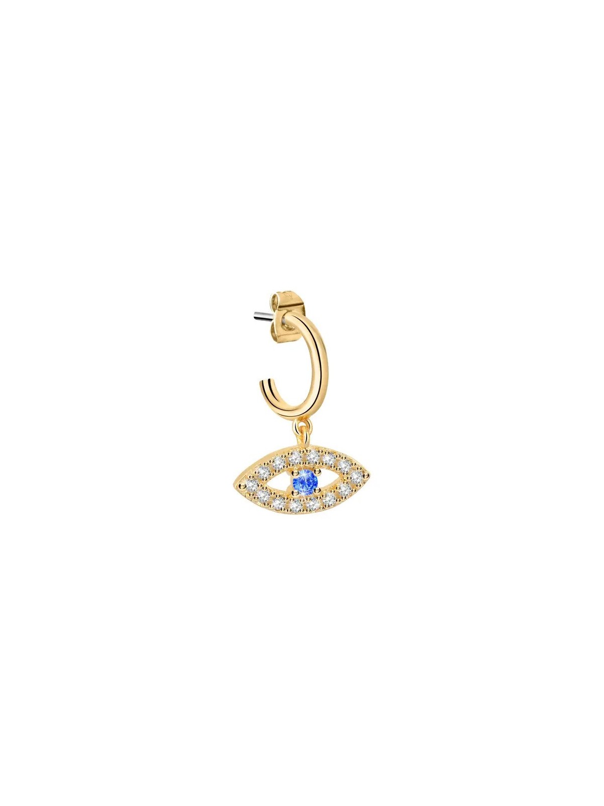 LA PETITE STORY SINGLE EARRINGS - LPS02ARQ34 LPS02ARQ34 La petite story