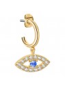 LA PETITE STORY SINGLE EARRINGS - LPS02ARQ34 LPS02ARQ34 La petite story