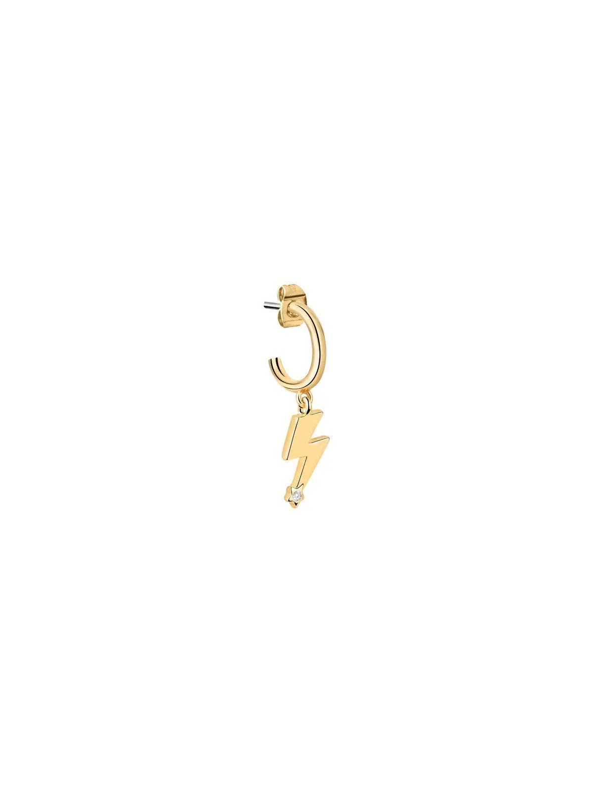 LA PETITE STORY SINGLE EARRINGS - LPS02ARQ35 LPS02ARQ35 La petite story