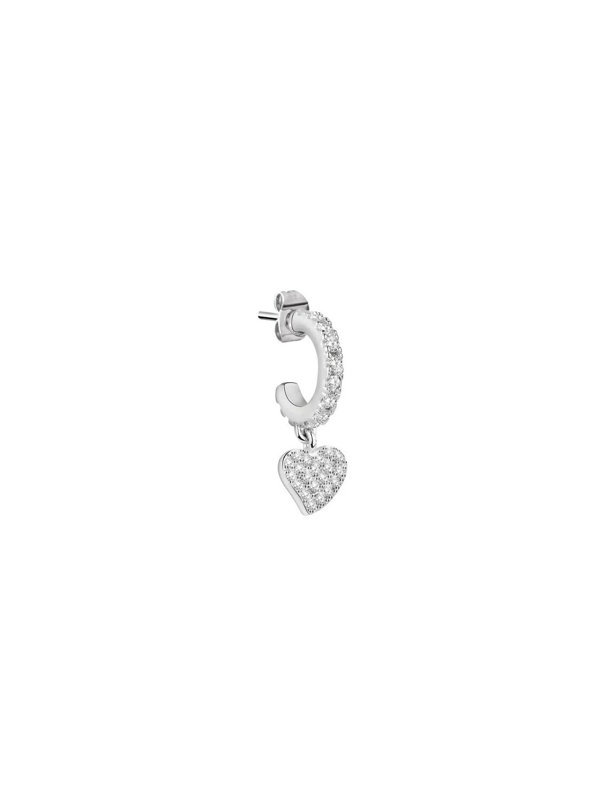LA PETITE STORY SINGLE EARRINGS - LPS02ARQ38 LPS02ARQ38 La petite story