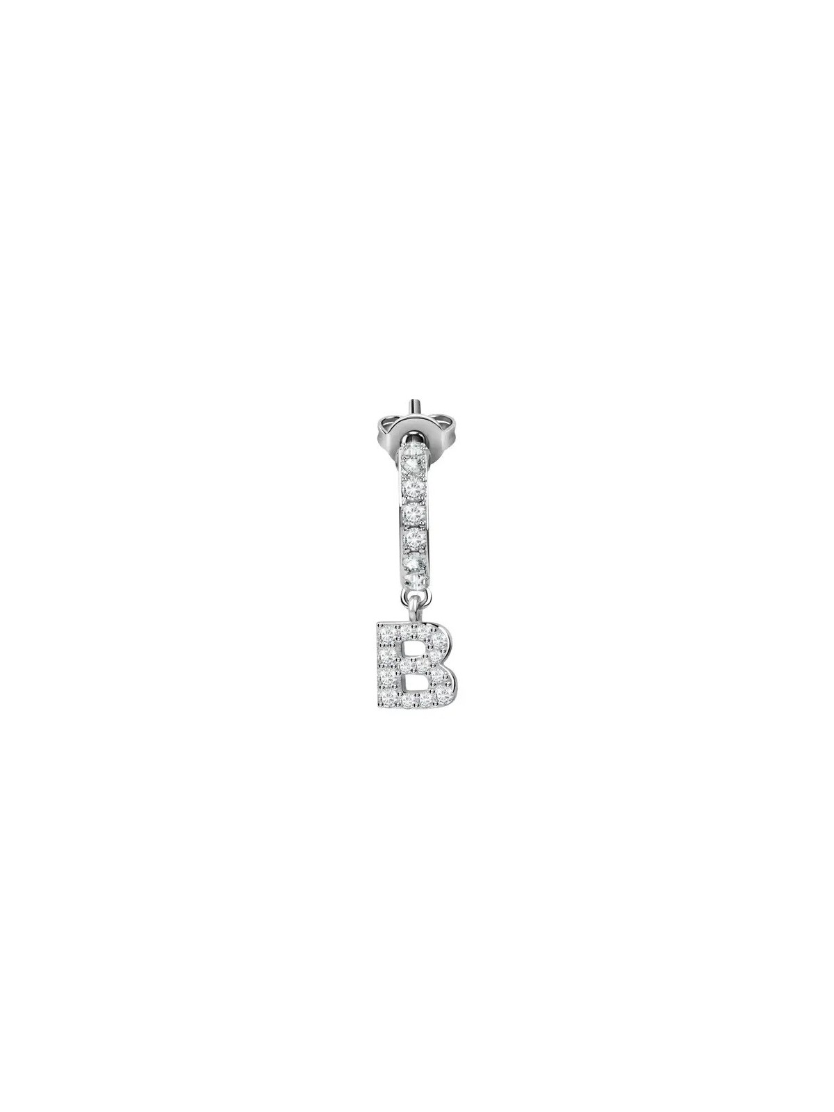 LA PETITE STORY SINGLE EARRINGS - LPS02ARQ47 LPS02ARQ47 La petite story
