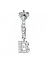 LA PETITE STORY SINGLE EARRINGS - LPS02ARQ47 LPS02ARQ47 La petite story