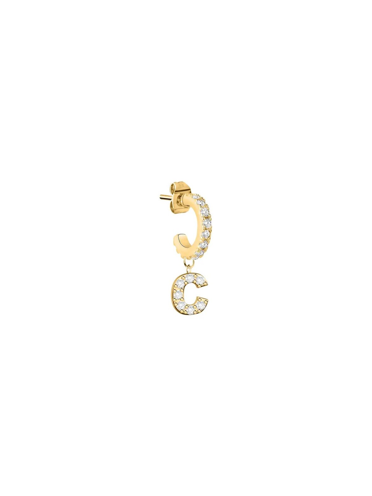 LA PETITE STORY SINGLE EARRINGS - LPS02ARQ50 LPS02ARQ50 La petite story