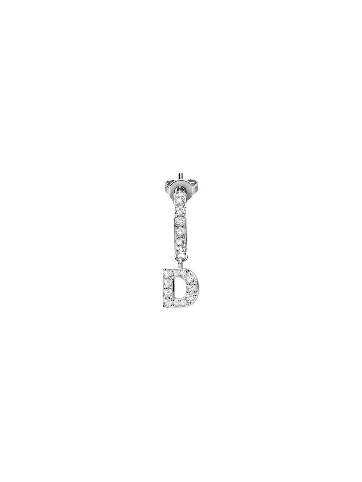 LA PETITE STORY SINGLE EARRINGS - LPS02ARQ51 LPS02ARQ51 La petite story