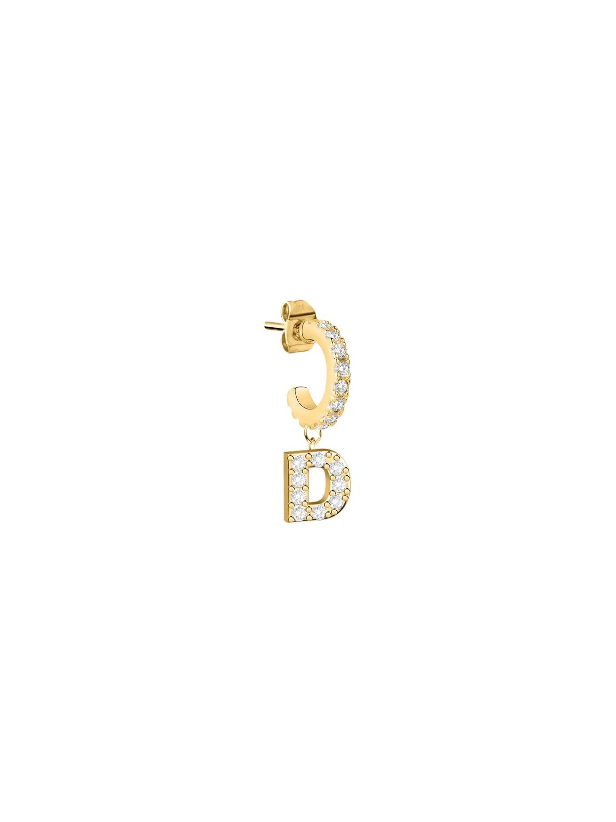 LA PETITE STORY SINGLE EARRINGS - LPS02ARQ52 LPS02ARQ52 La petite story