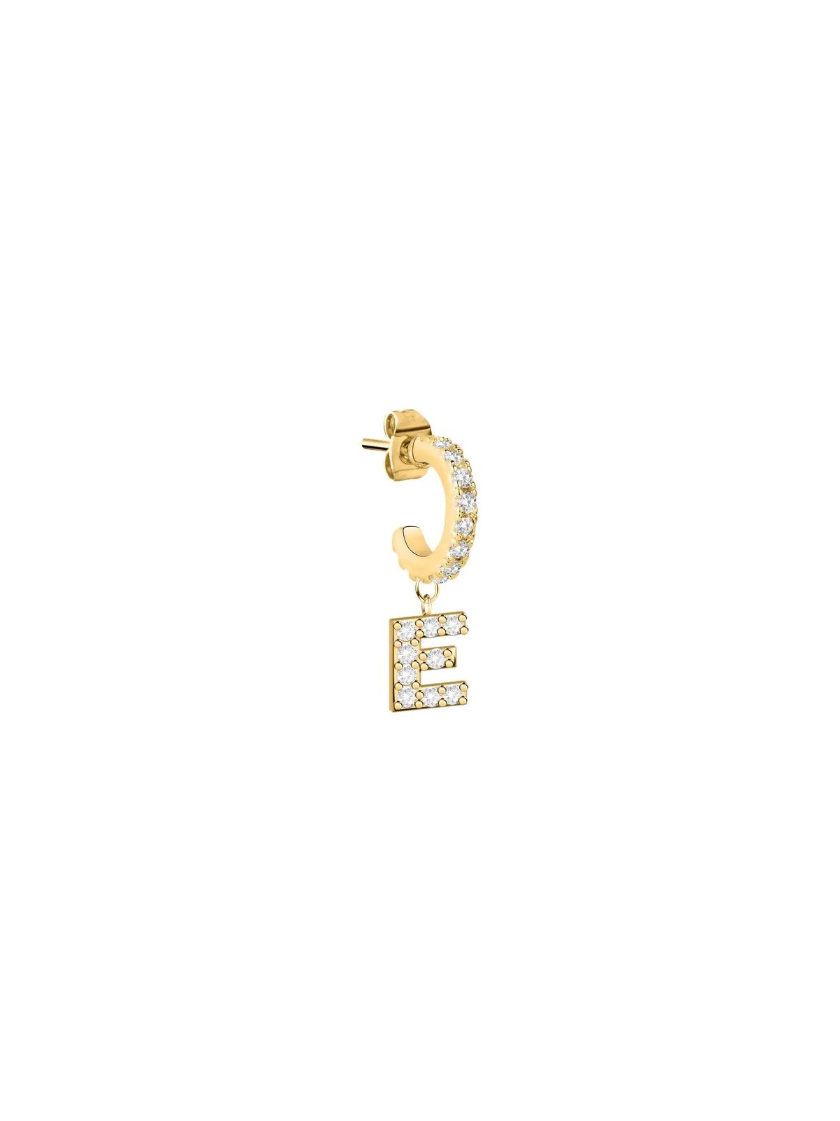 LA PETITE STORY SINGLE EARRINGS - LPS02ARQ54 LPS02ARQ54 La petite story