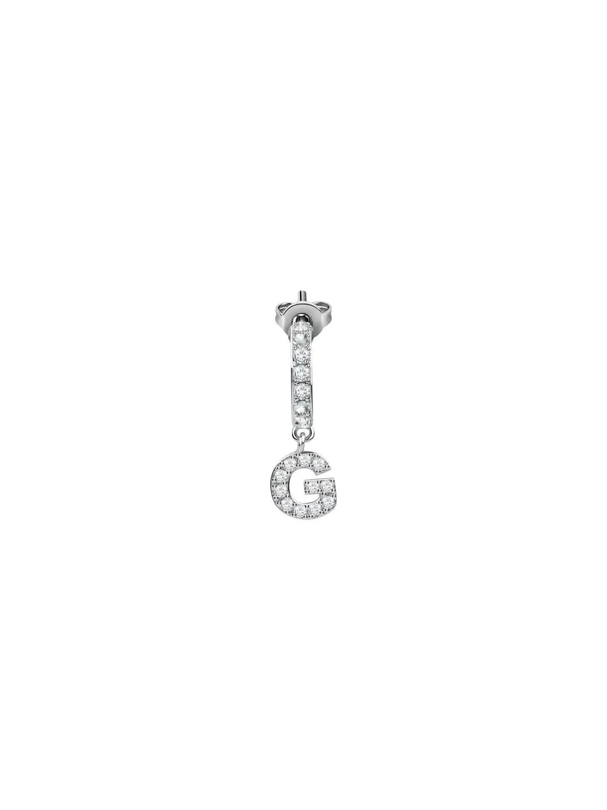 LA PETITE STORY SINGLE EARRINGS - LPS02ARQ57 LPS02ARQ57 La petite story