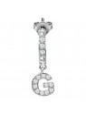 LA PETITE STORY SINGLE EARRINGS - LPS02ARQ57 LPS02ARQ57 La petite story