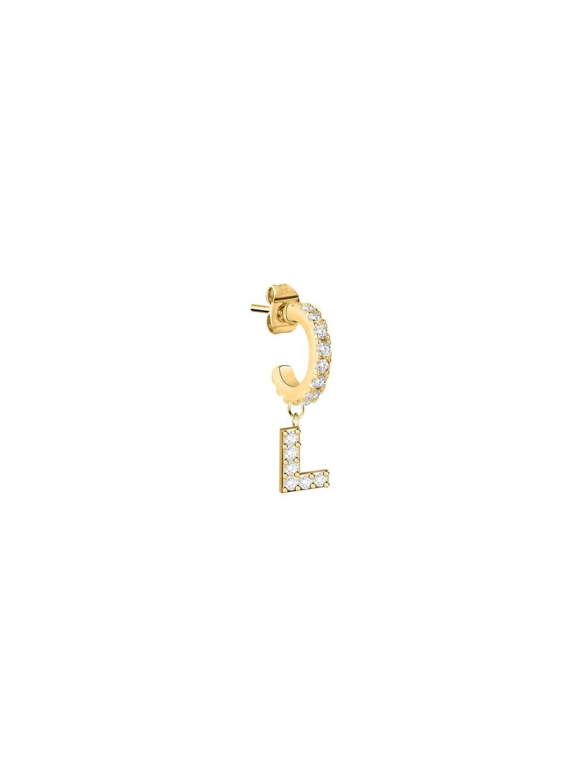 LA PETITE STORY SINGLE EARRINGS - LPS02ARQ64 LPS02ARQ64 La petite story