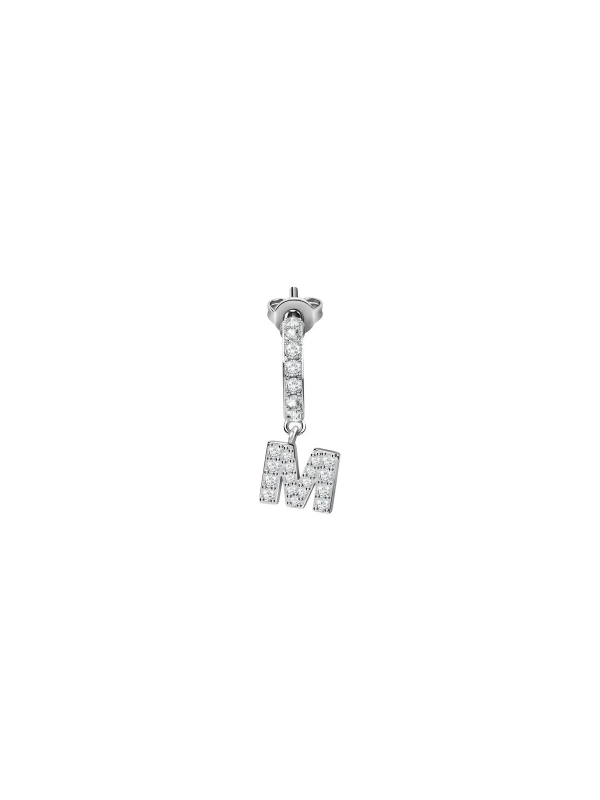 LA PETITE STORY SINGLE EARRINGS - LPS02ARQ65 LPS02ARQ65 La petite story