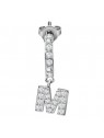 LA PETITE STORY SINGLE EARRINGS - LPS02ARQ65 LPS02ARQ65 La petite story