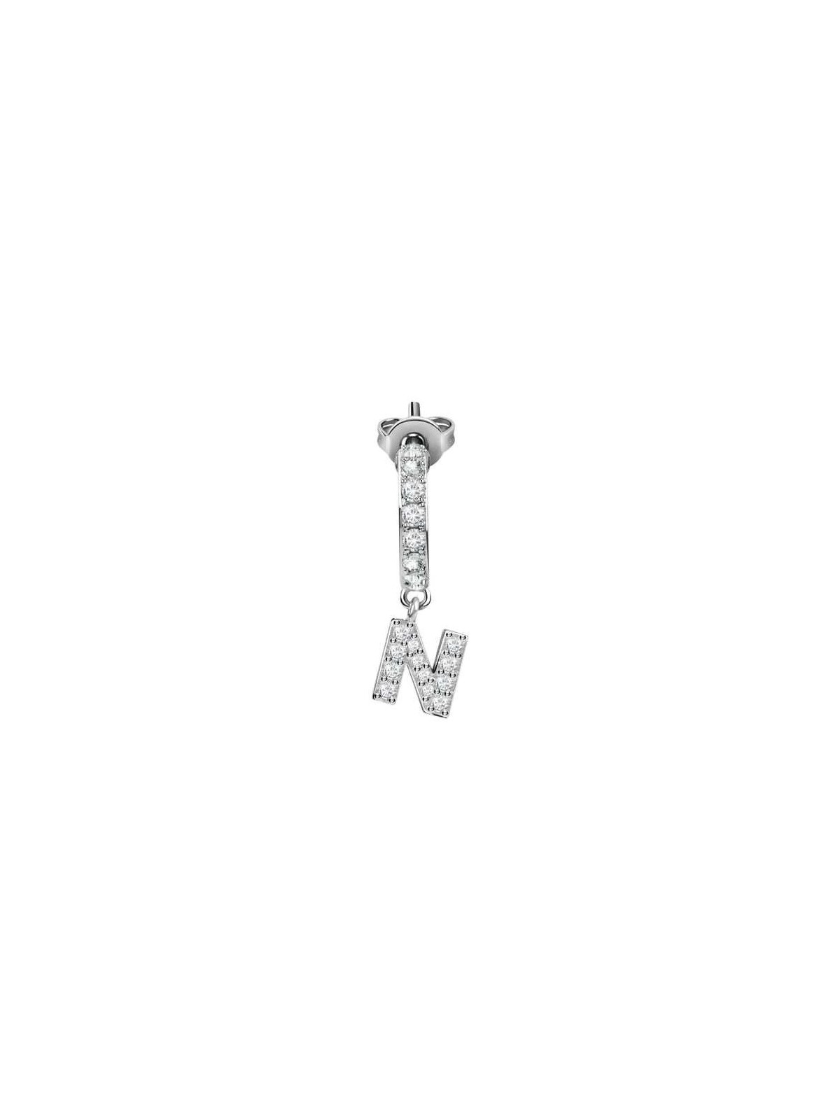 LA PETITE STORY SINGLE EARRINGS - LPS02ARQ67 LPS02ARQ67 La petite story