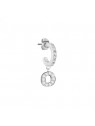 LA PETITE STORY SINGLE EARRINGS - LPS02ARQ69 LPS02ARQ69 La petite story