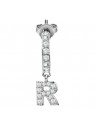 LA PETITE STORY SINGLE EARRINGS - LPS02ARQ73 LPS02ARQ73 La petite story