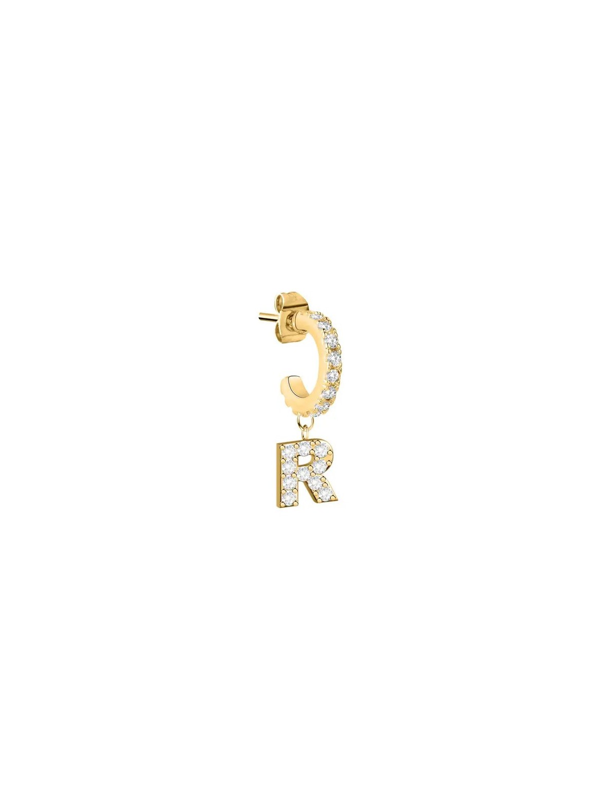 LA PETITE STORY SINGLE EARRINGS - LPS02ARQ74 LPS02ARQ74 La petite story