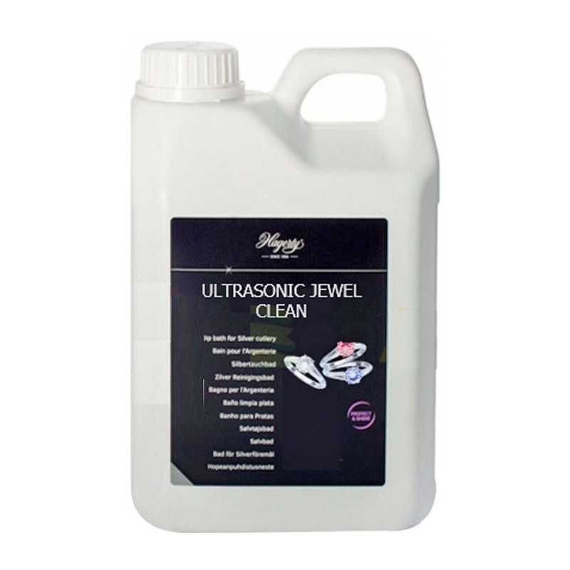 HAGERTY ULTRASONIC JEWEL CLEAN - 2 LT H100588 Hagerty