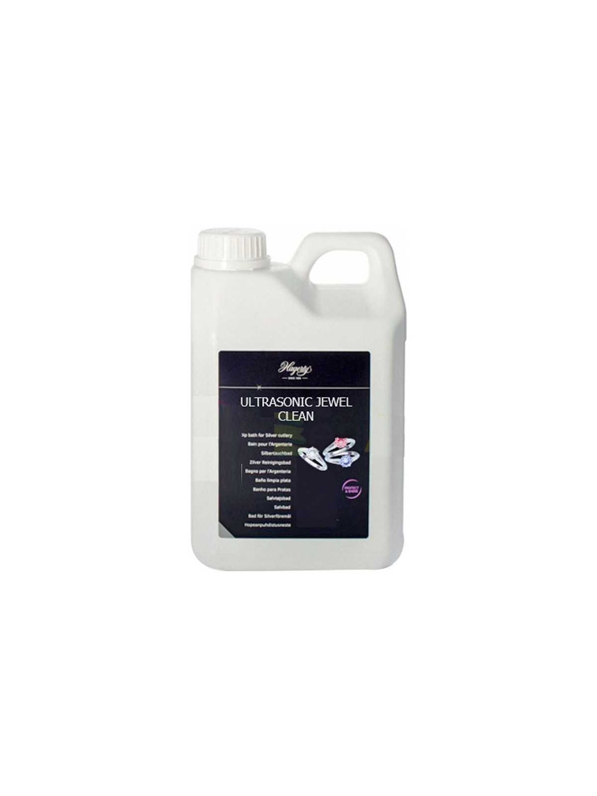 HAGERTY ULTRASONIC JEWEL CLEAN - 2 LT H100588 Hagerty