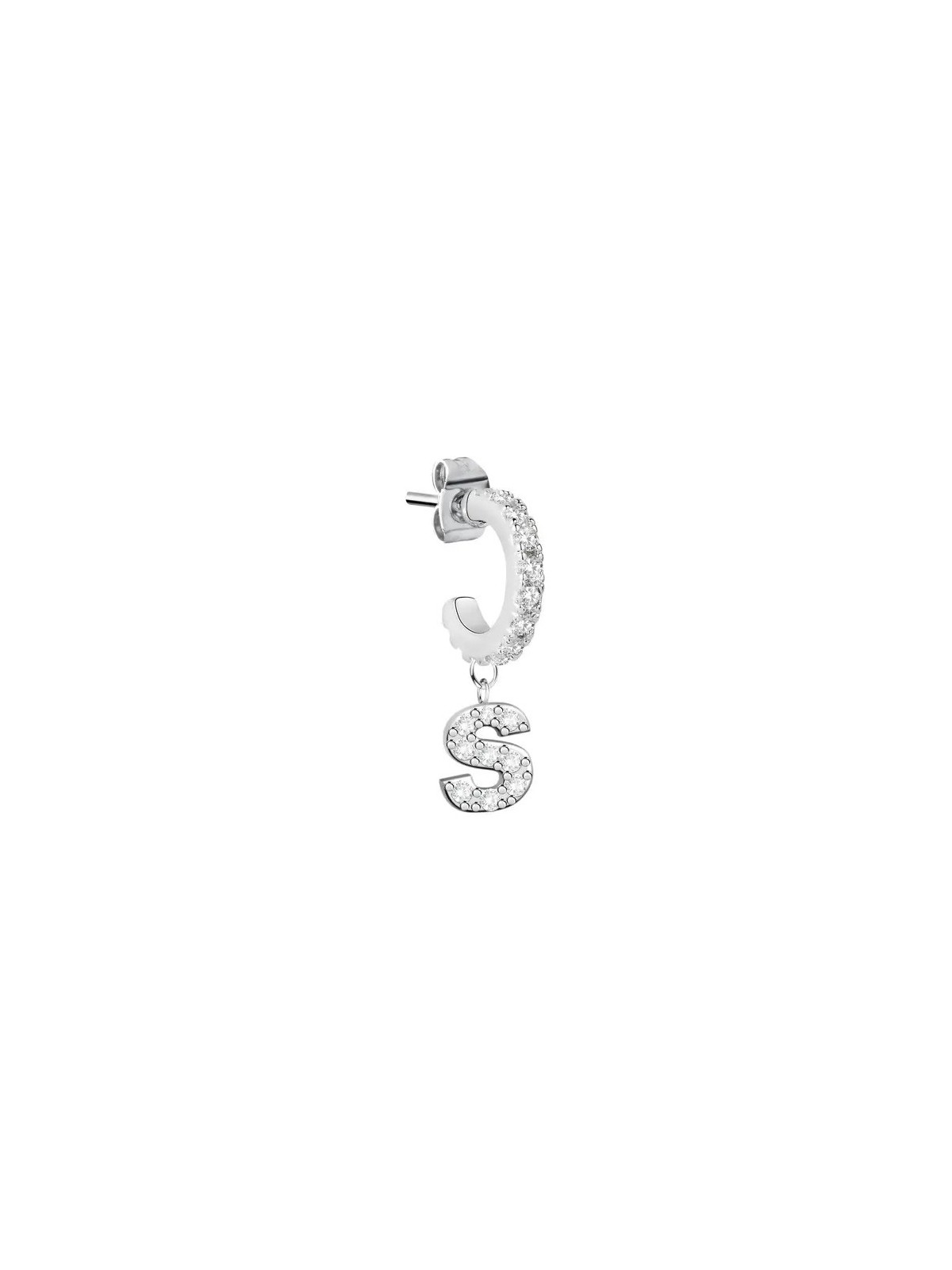 LA PETITE STORY SINGLE EARRINGS - LPS02ARQ75 LPS02ARQ75 La petite story