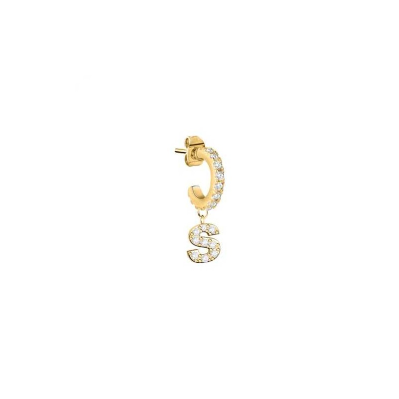 LA PETITE STORY SINGLE EARRINGS - LPS02ARQ76 LPS02ARQ76 La petite story