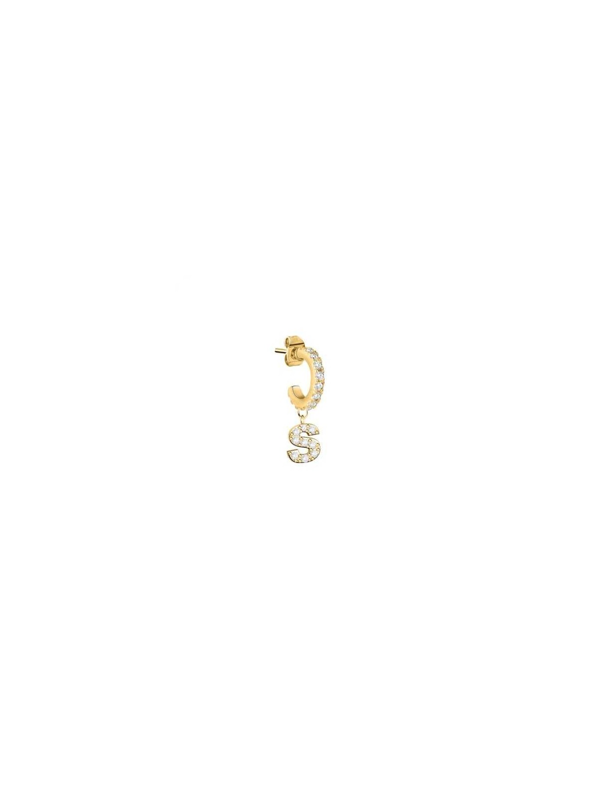LA PETITE STORY SINGLE EARRINGS - LPS02ARQ76 LPS02ARQ76 La petite story