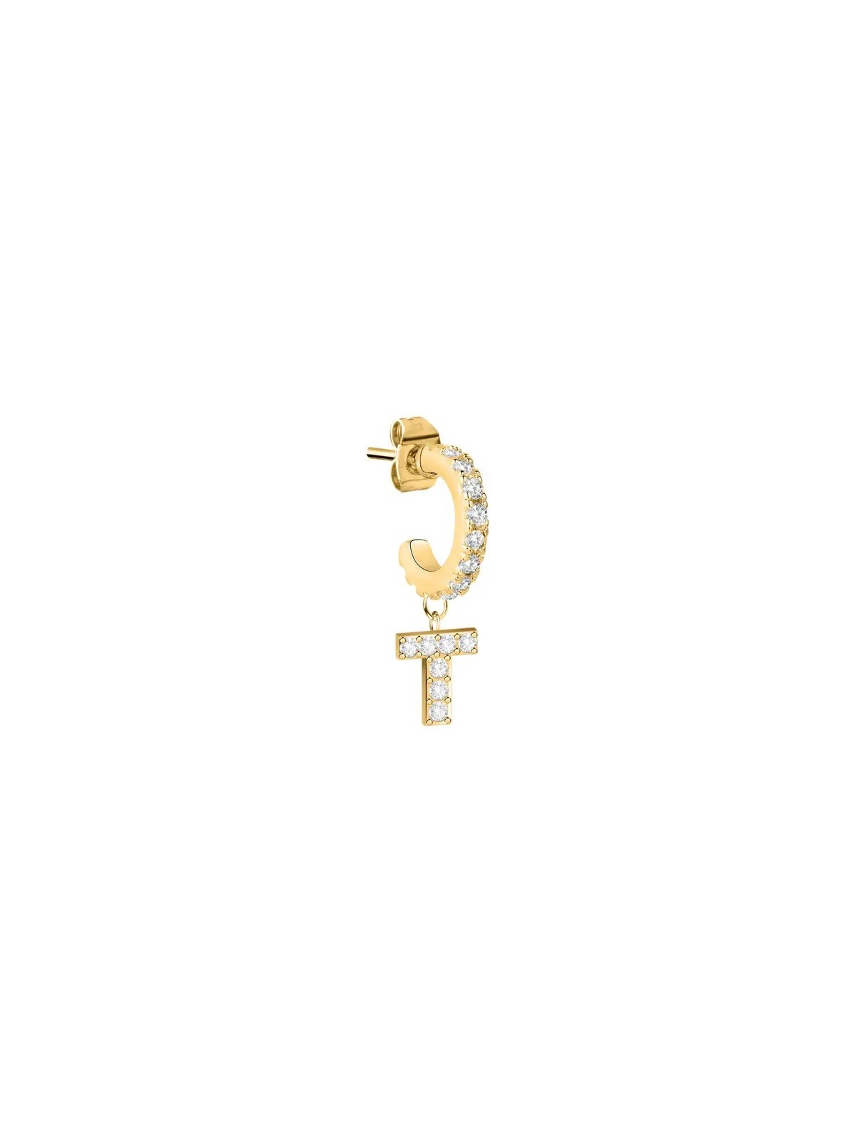 LA PETITE STORY SINGLE EARRINGS - LPS02ARQ78 LPS02ARQ78 La petite story