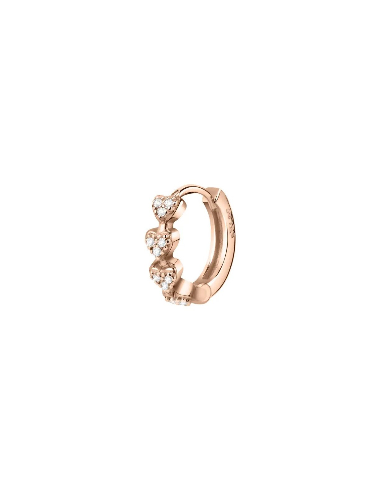 LA PETITE STORY SINGLE EARRINGS - LPS02ARQ107 LPS02ARQ107 La petite story