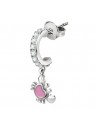 LA PETITE STORY SINGLE EARRINGS - LPS02ARQ110 LPS02ARQ110 La petite story