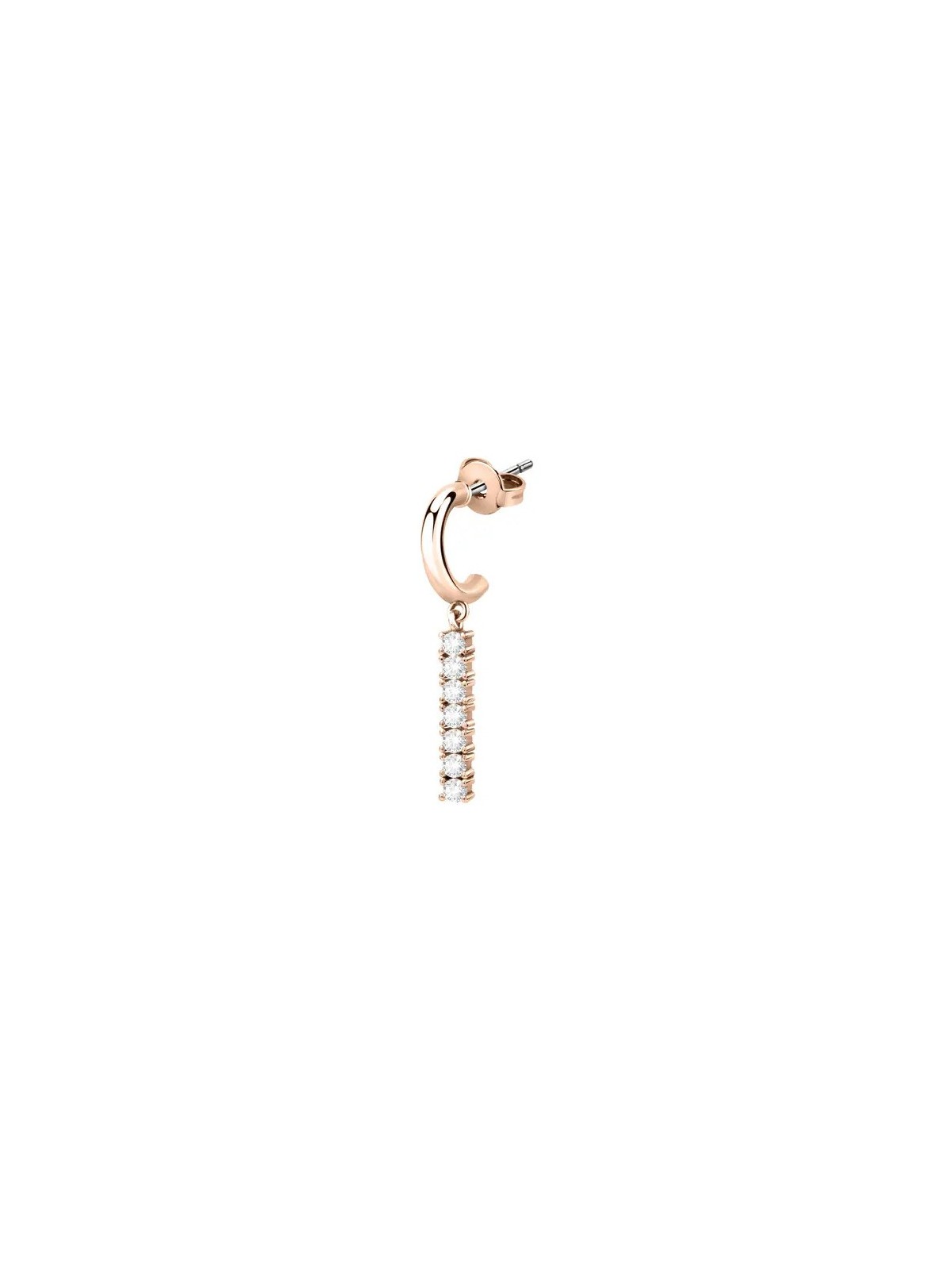 LA PETITE STORY SINGLE EARRINGS - LPS02ARQ118 LPS02ARQ118 La petite story