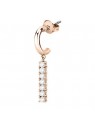 LA PETITE STORY SINGLE EARRINGS - LPS02ARQ118 LPS02ARQ118 La petite story