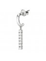 LA PETITE STORY SINGLE EARRINGS - LPS02ARQ119 LPS02ARQ119 La petite story
