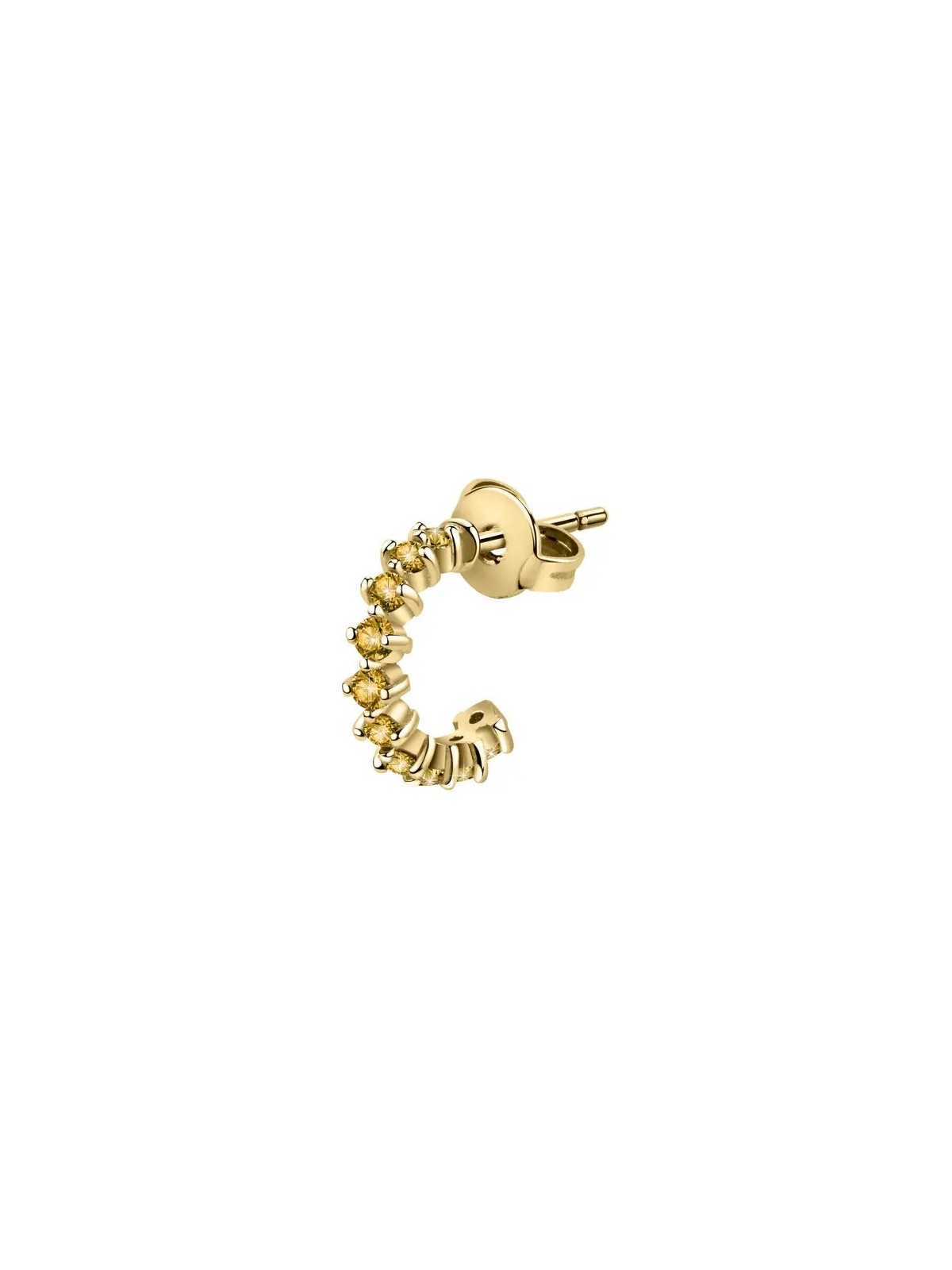 LA PETITE STORY SINGLE EARRINGS - LPS02ARQ152 LPS02ARQ152 La petite story