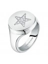 LA PETITE STORY RING - LPS03AVV02010 LPS03AVV02010 La petite story