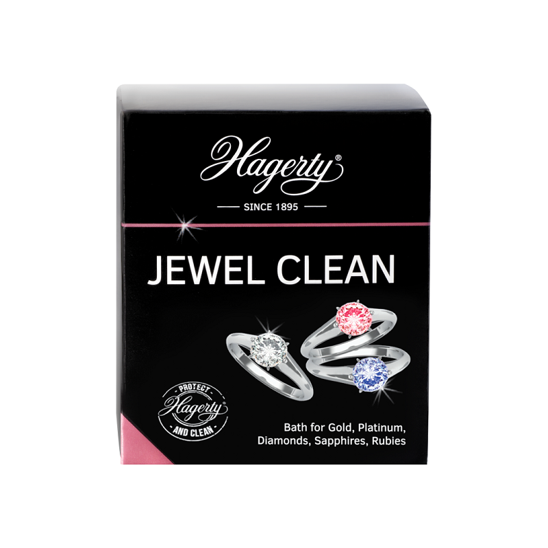HAGERTY JEWEL CLEAN - 170 ML H101152 Hagerty