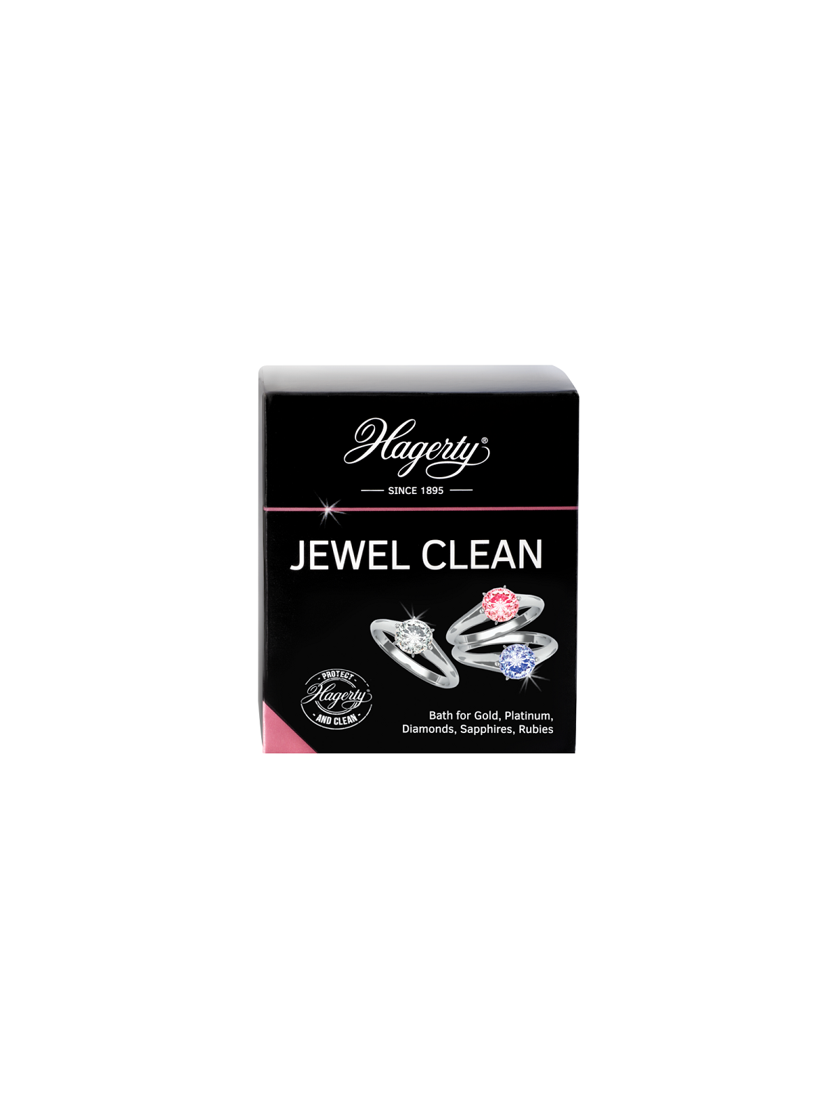 HAGERTY JEWEL CLEAN - 170 ML H101152 Hagerty
