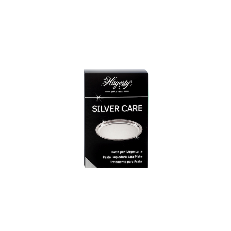 HAGERTY SILVER CARE - 185 ML