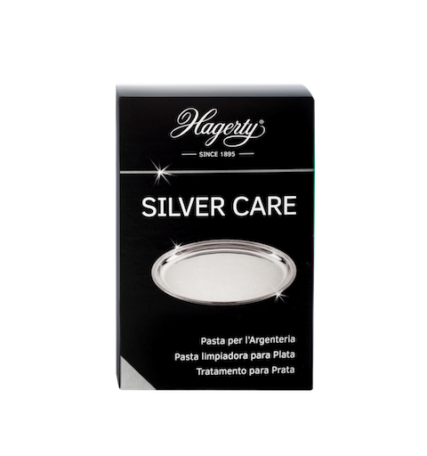 HAGERTY SILVER CARE - 185 ML H101158 Hagerty