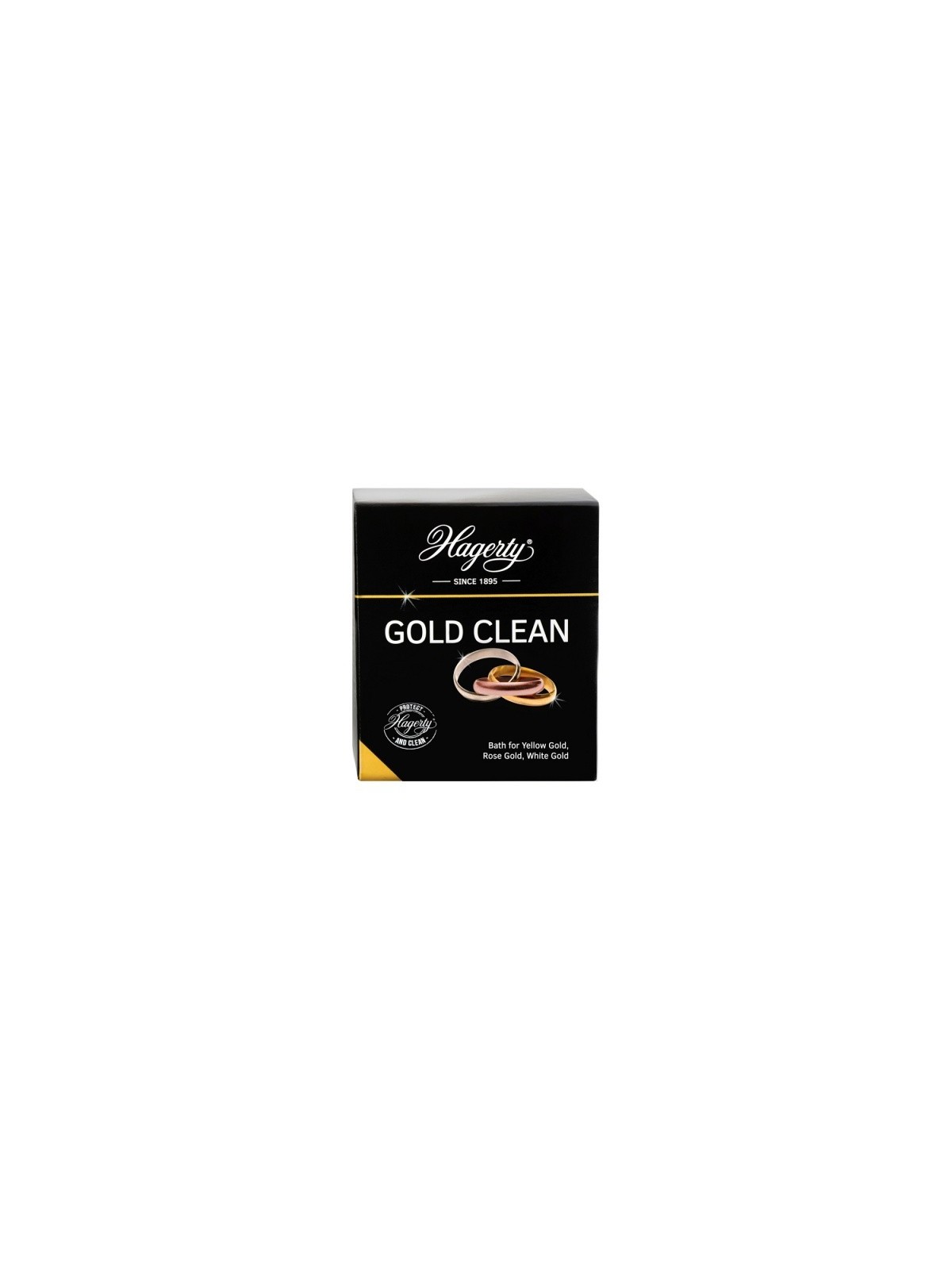 HAGERTY GOLD CLEAN - 170 ML H102214 Hagerty