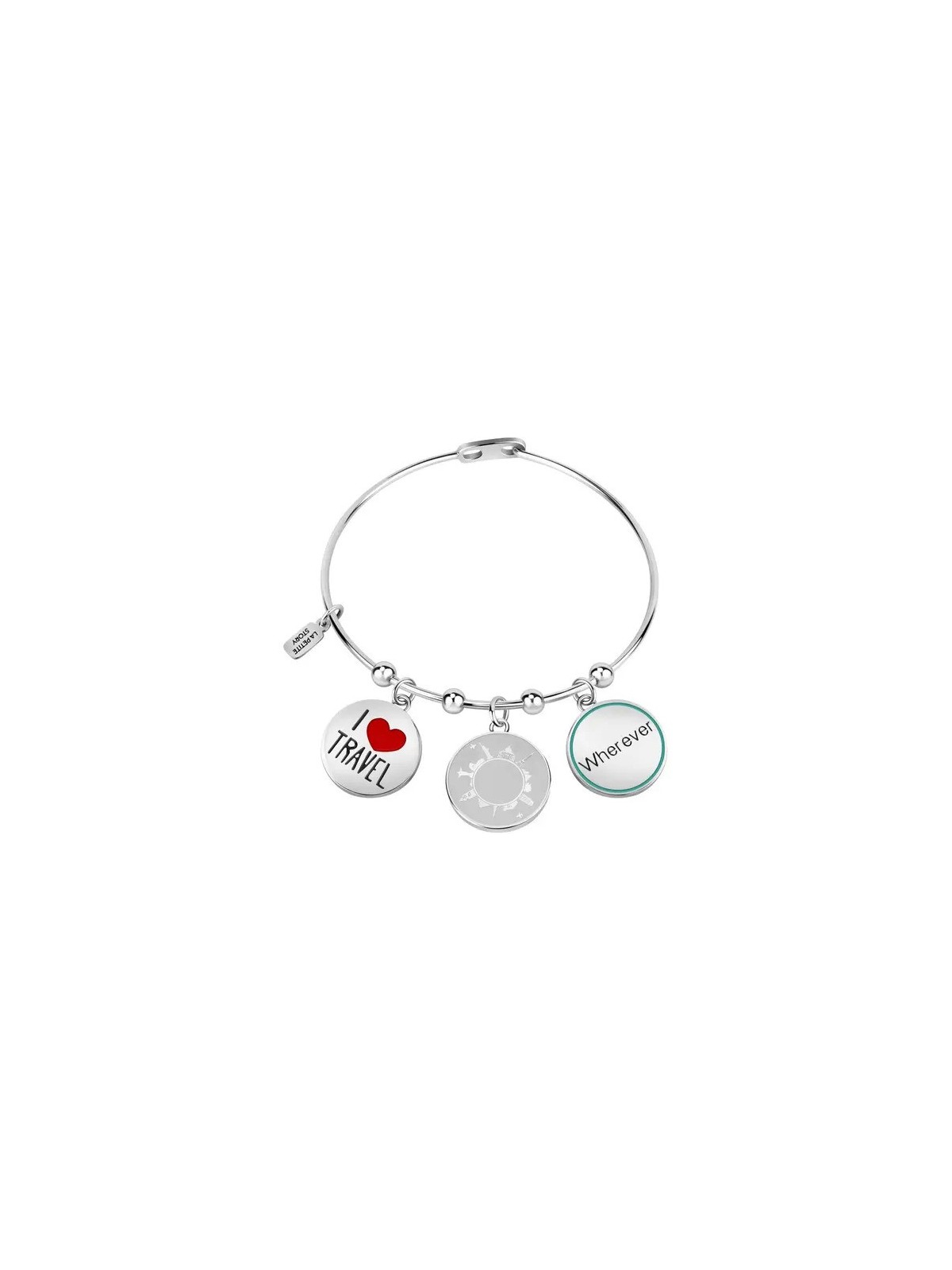 LA PETITE STORY LOVE - LPS05ATA06 LPS05ATA06 La petite story