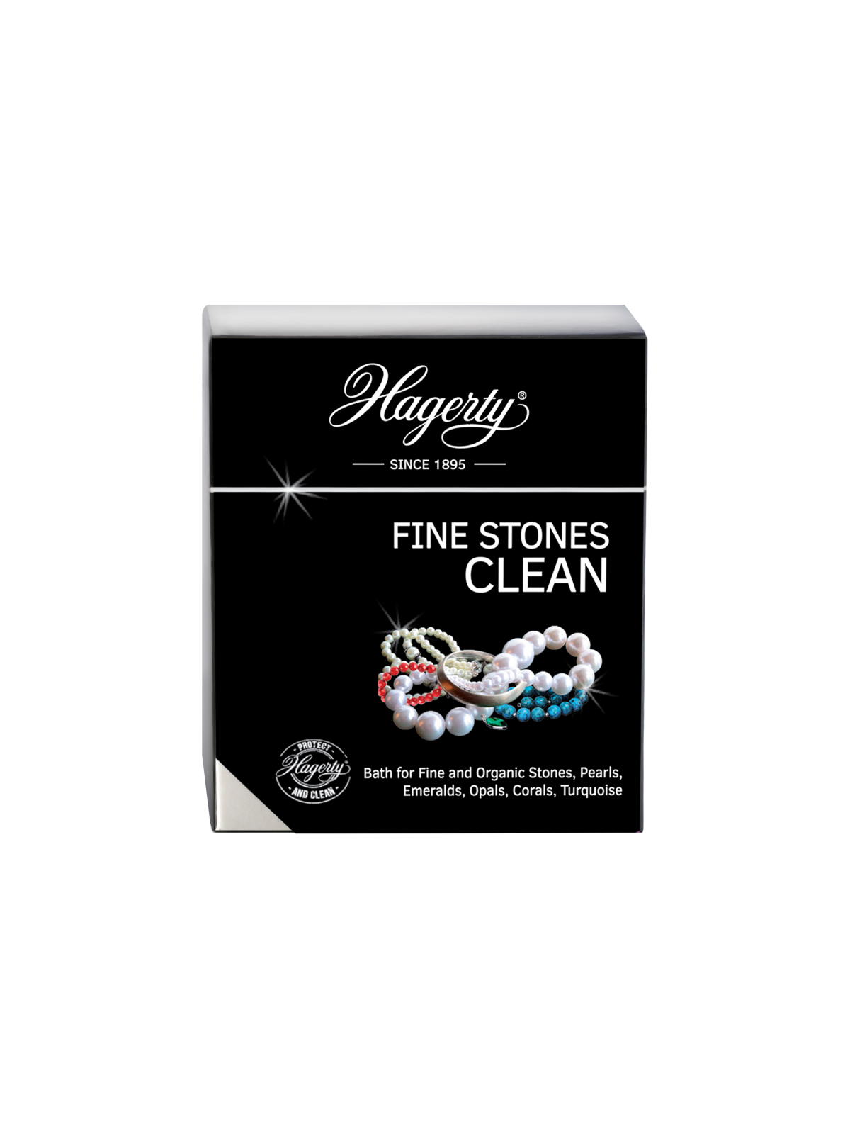 HAGERTY FINE STONES CLEAN - 170 ML H116006 Hagerty