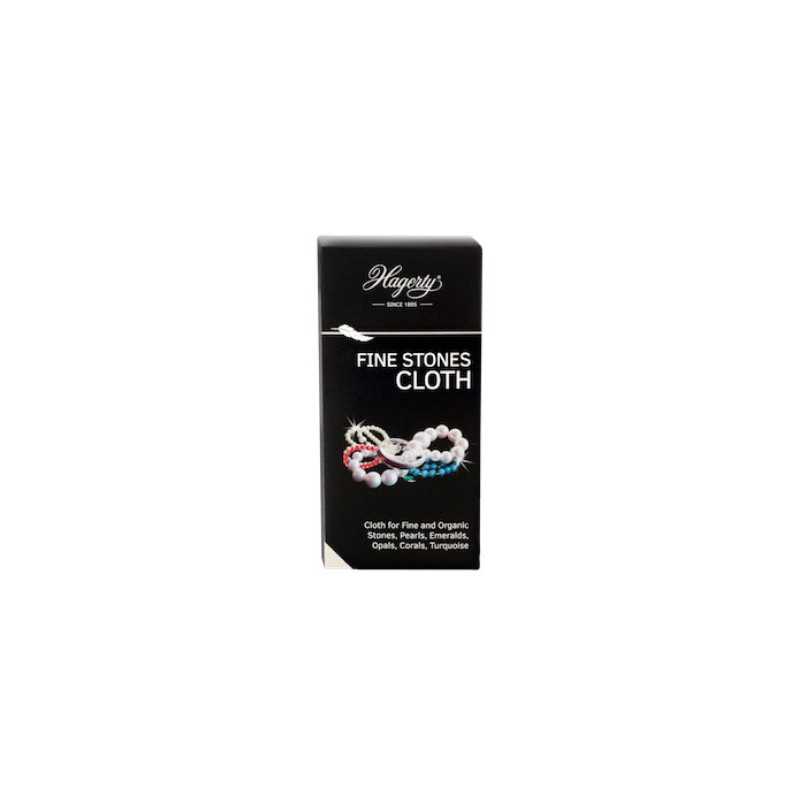HAGERTY FINE STONES CLEAN CLOTH - 30 X 36 MM H116009 Hagerty