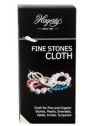 HAGERTY FINE STONES CLEAN CLOTH - 30 X 36 MM H116009 Hagerty