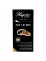 HAGERTY GOLD CLOTH - 30 X 36 MM H116014 Hagerty