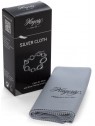 HAGERTY SILVER CLOTH - 30 X 36 MM H116019 Hagerty