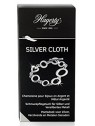 HAGERTY SILVER CLOTH - 30 X 36 MM H116019 Hagerty