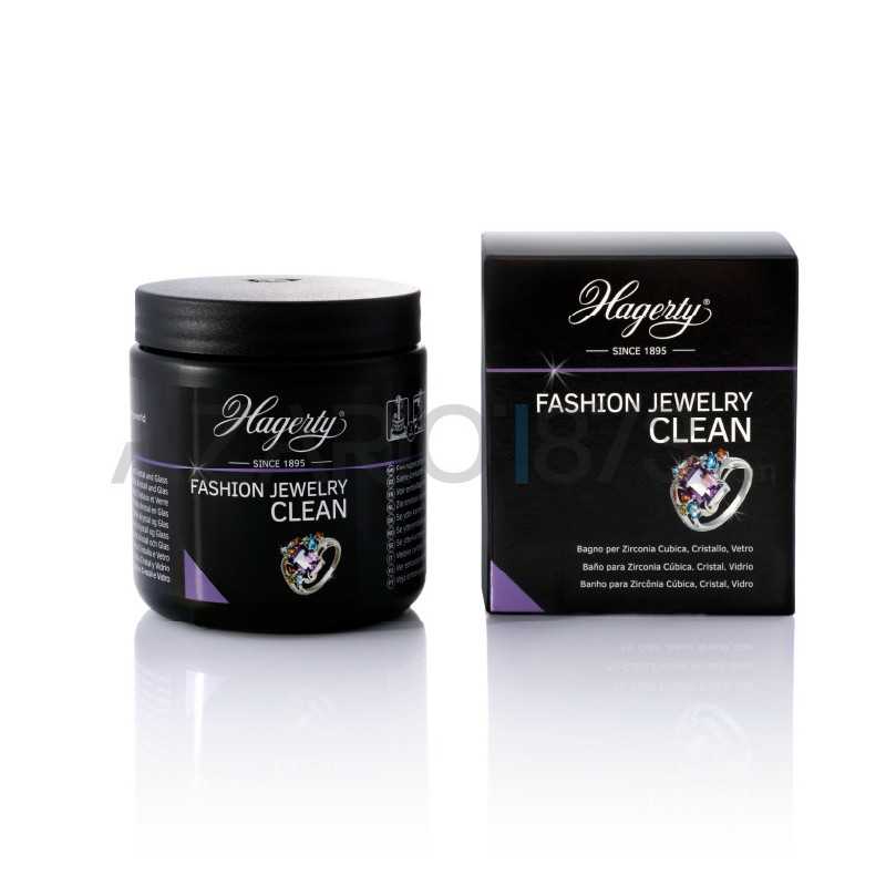 HAGERTY FASHION JEWELRY CLEAN - 170 ML H116022 Hagerty