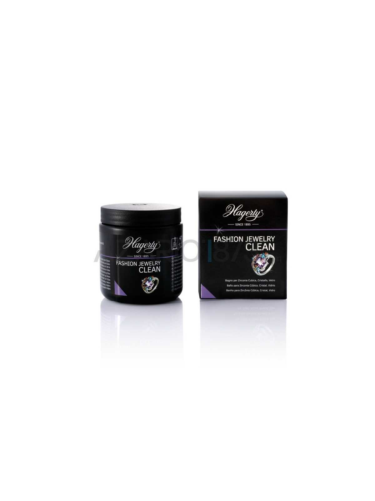 HAGERTY FASHION JEWELRY CLEAN - 170 ML H116022 Hagerty