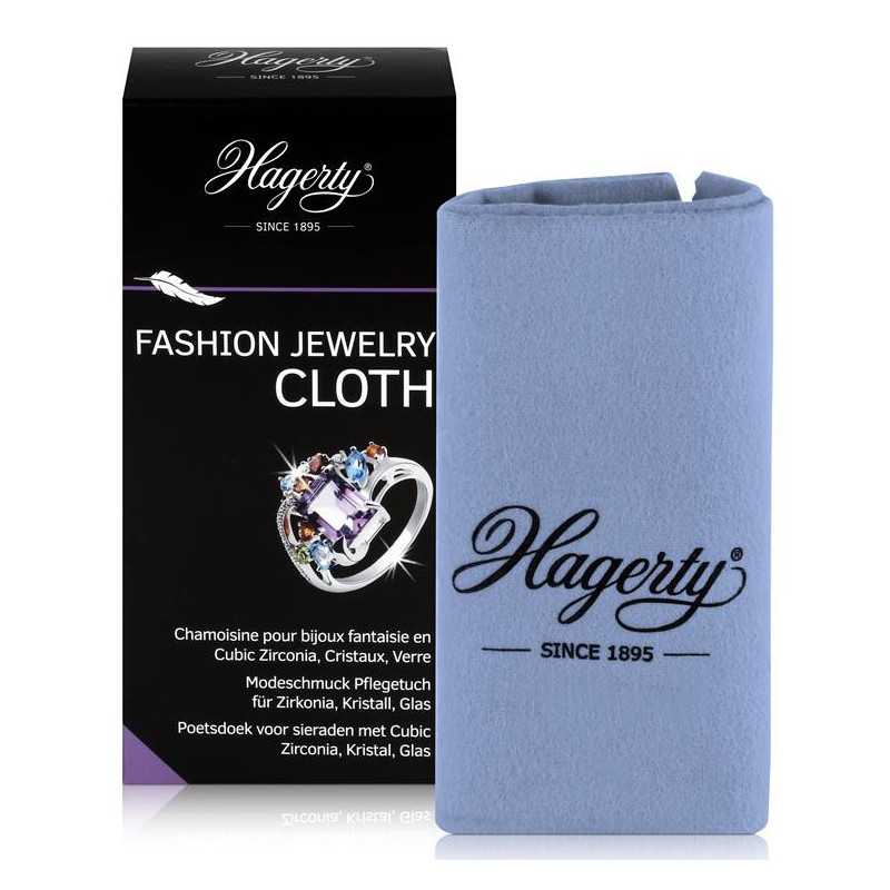 HAGERTY FASHION JEWELRY CLOTH - 30 X 36 MM H116026 Hagerty